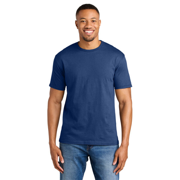 Custom Gildan G640 Softstyle T-Shirt - Image 55