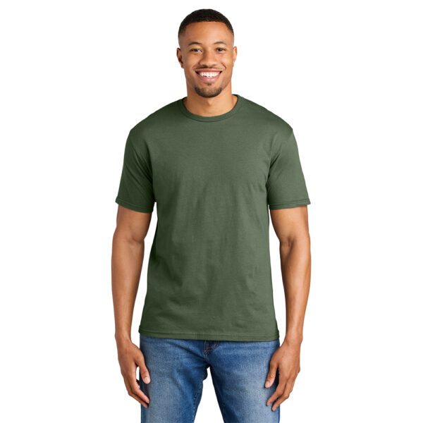 Custom Gildan G640 Softstyle T-Shirt - Image 56