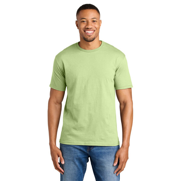 Custom Gildan G640 Softstyle T-Shirt - Image 62
