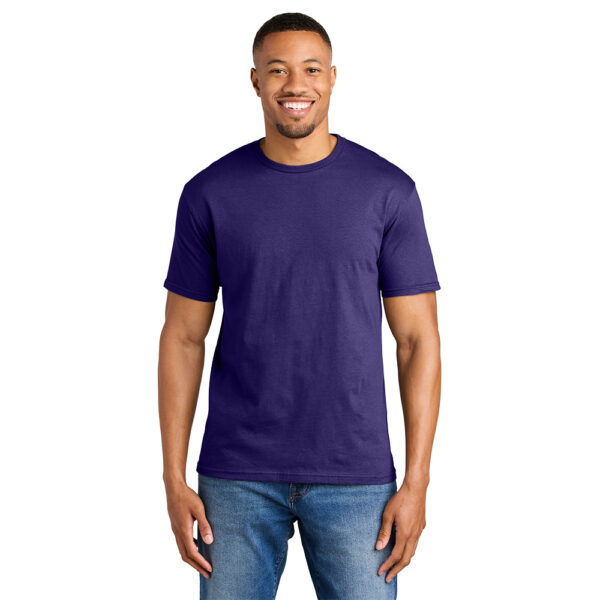 Custom Gildan G640 Softstyle T-Shirt - Image 63