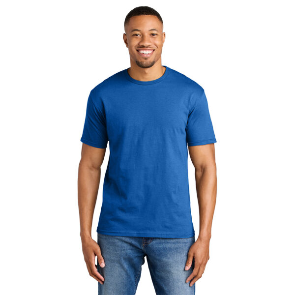 Custom Gildan G640 Softstyle T-Shirt - Image 65