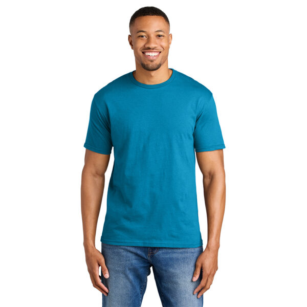 Custom Gildan G640 Softstyle T-Shirt - Image 68
