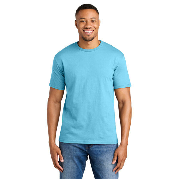 Custom Gildan G640 Softstyle T-Shirt - Image 69