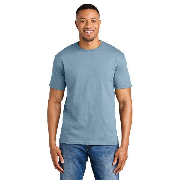 Custom Gildan G640 Softstyle T-Shirt - Image 71