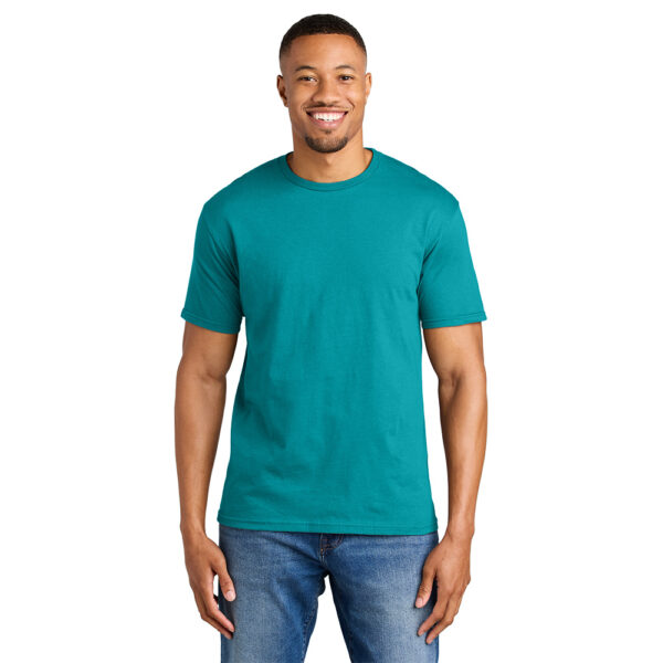 Custom Gildan G640 Softstyle T-Shirt - Image 72