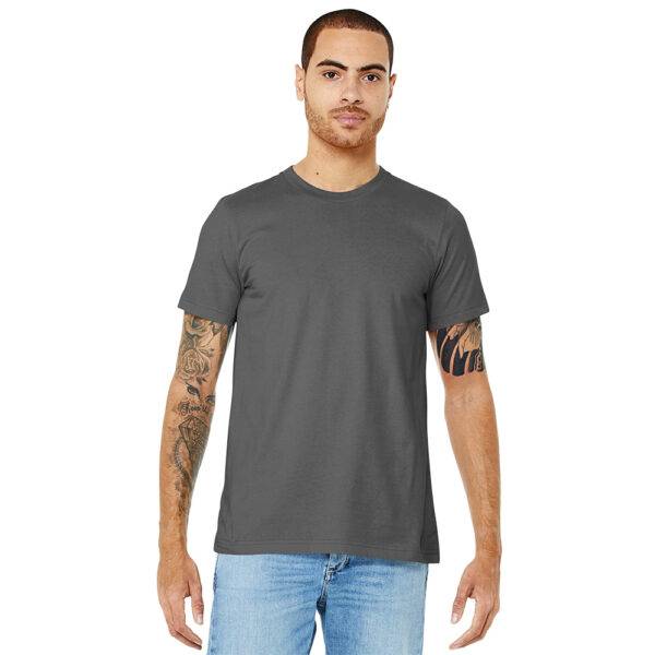 Custom Bella+Canvas BC3001 Unisex Jersey Short Sleeve Tee - Image 7