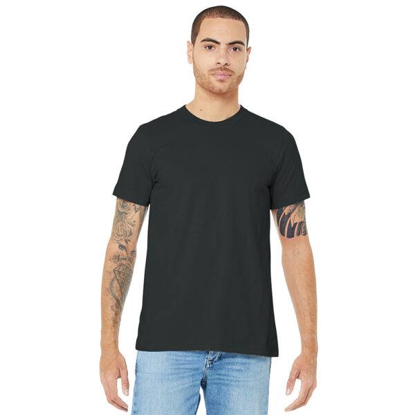 Custom Bella+Canvas BC3001 Unisex Jersey Short Sleeve Tee - Image 19