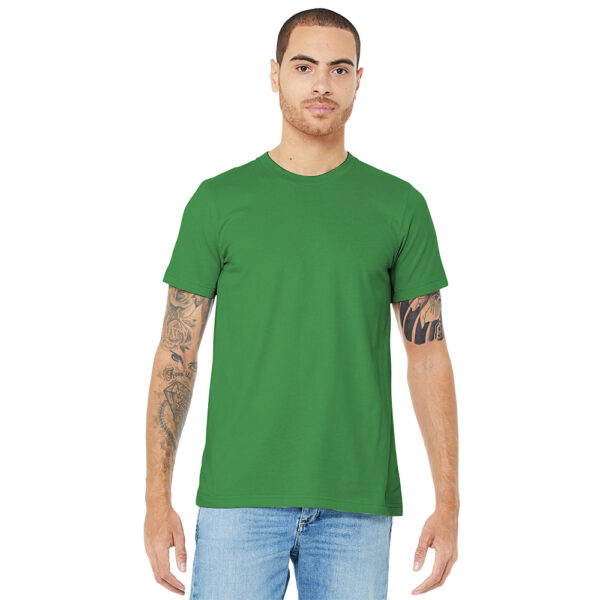 Custom Bella+Canvas BC3001 Unisex Jersey Short Sleeve Tee - Image 27