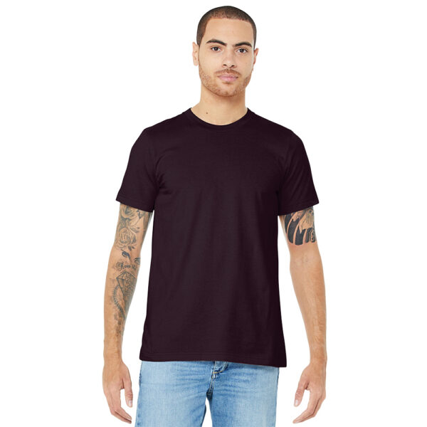Custom Bella+Canvas BC3001 Unisex Jersey Short Sleeve Tee - Image 41