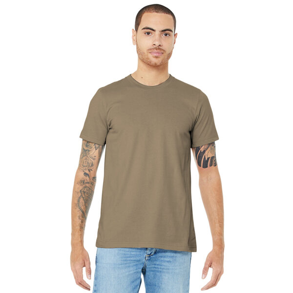 Custom Bella+Canvas BC3001 Unisex Jersey Short Sleeve Tee - Image 53