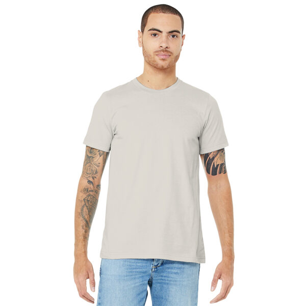 Custom Bella+Canvas BC3001 Unisex Jersey Short Sleeve Tee - Image 60
