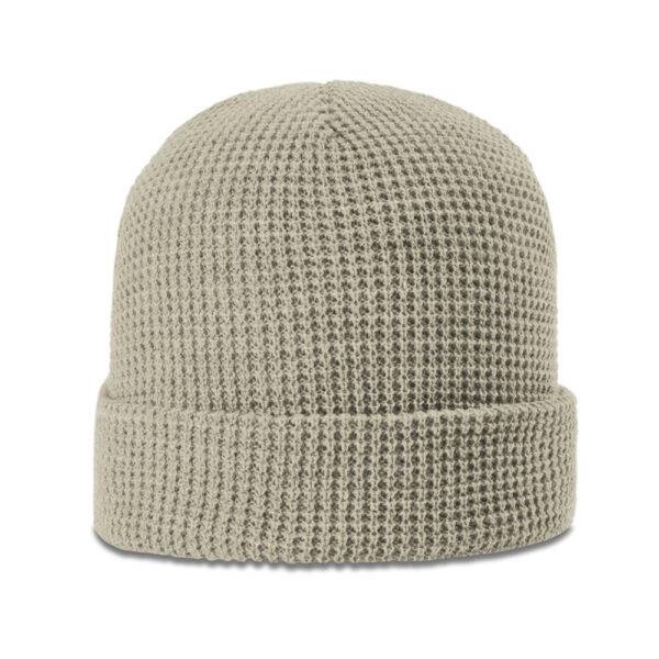 Custom Richardson 146 Waffle Knit Beanie - Image 6