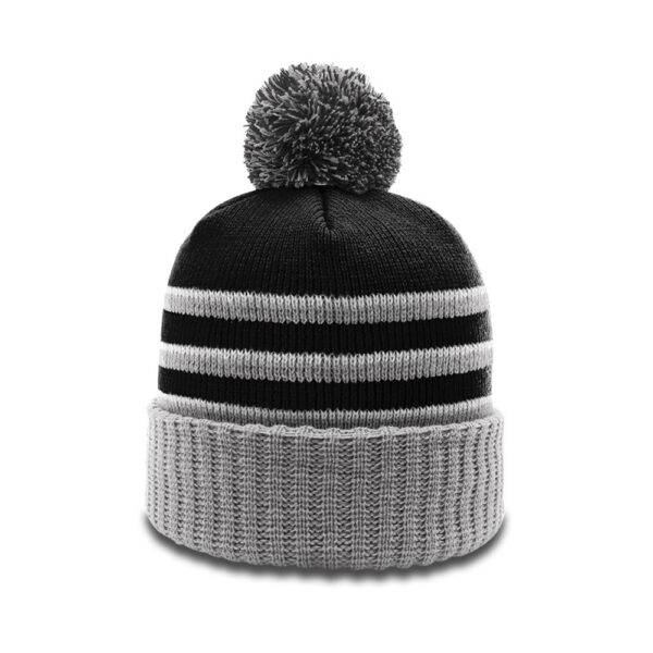 Custom Richardson 134 Striped Cuffed Beanie - Image 6