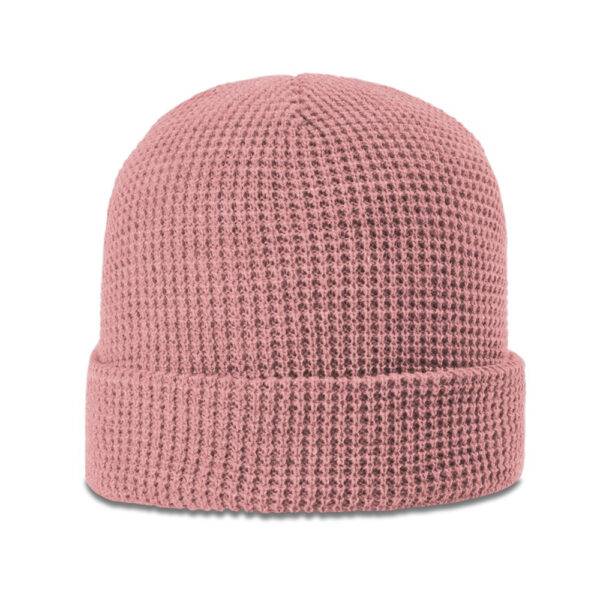 Custom Richardson 146 Waffle Knit Beanie - Image 8