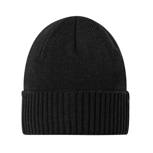 Custom Port Authority C951 Rib Knit Cuff Beanie - Image 3