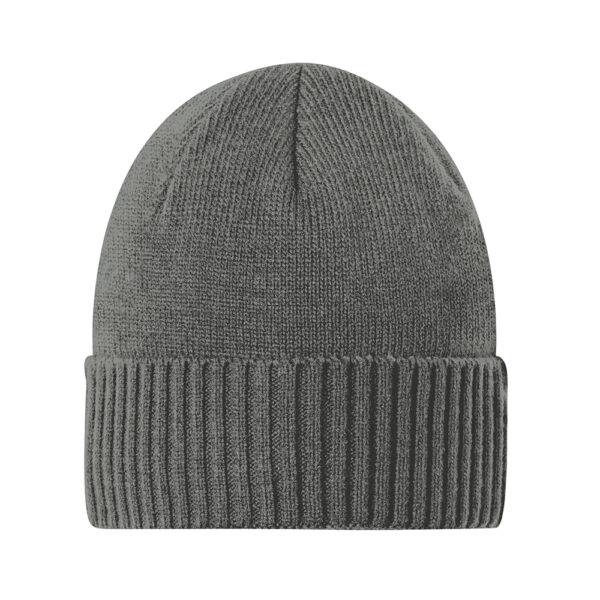 Custom Port Authority C951 Rib Knit Cuff Beanie - Image 4