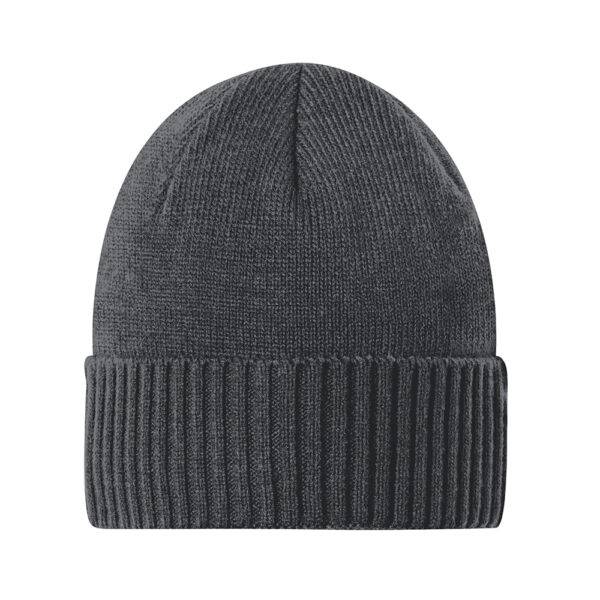 Custom Port Authority C951 Rib Knit Cuff Beanie - Image 5