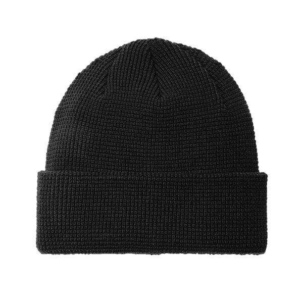 Custom Port Authority C955 Thermal Knit Cuffed Beanie - Image 5