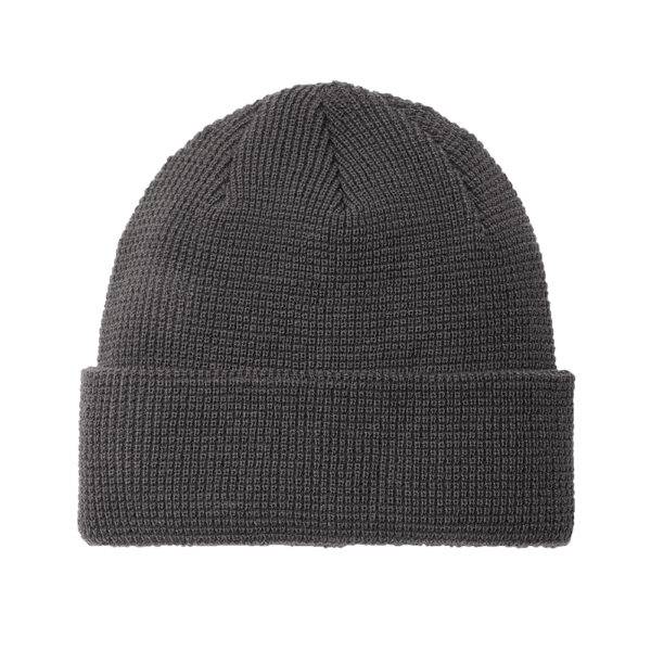 Custom Port Authority C955 Thermal Knit Cuffed Beanie - Image 8