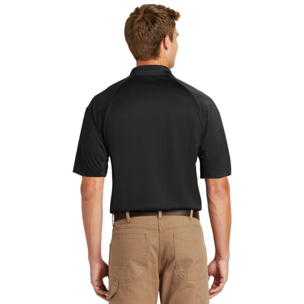 Custom CornerStone CS410 Select SnagProof Tactical Polo - Image 3