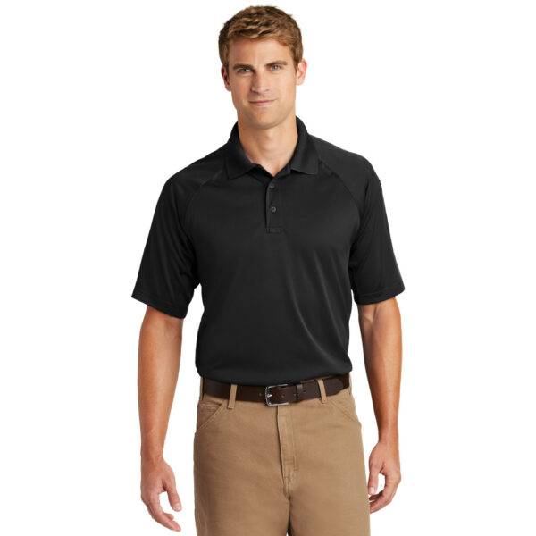 Custom CornerStone CS410 Select SnagProof Tactical Polo - Image 4