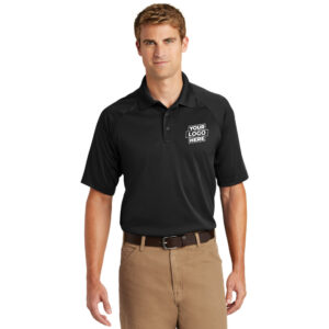 Custom CornerStone CS410 Select SnagProof Tactical Polo