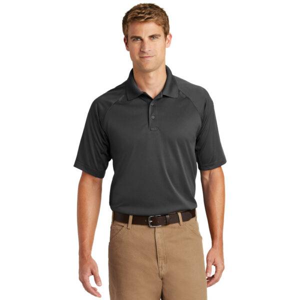 Custom CornerStone CS410 Select SnagProof Tactical Polo - Image 5