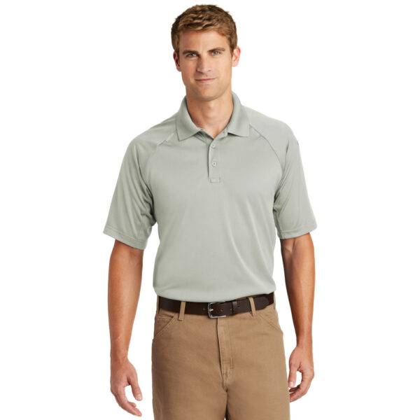 Custom CornerStone CS410 Select SnagProof Tactical Polo - Image 8