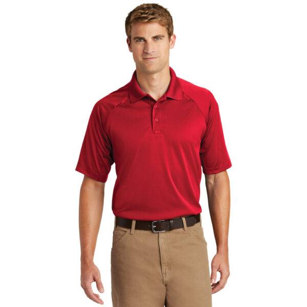 Custom CornerStone CS410 Select SnagProof Tactical Polo - Image 9