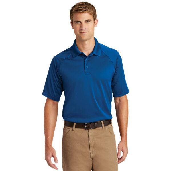 Custom CornerStone CS410 Select SnagProof Tactical Polo - Image 10