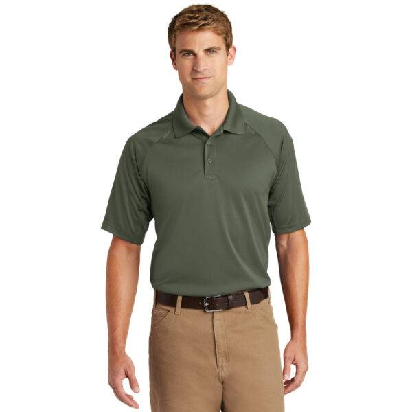 Custom CornerStone CS410 Select SnagProof Tactical Polo - Image 11