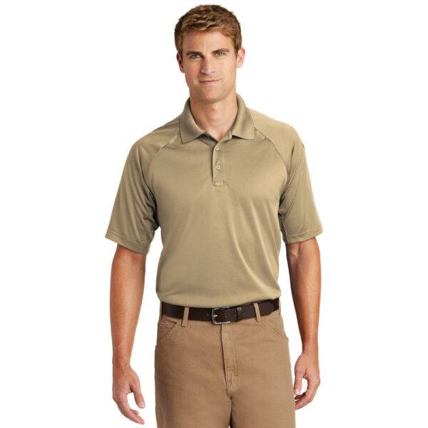 Custom CornerStone CS410 Select SnagProof Tactical Polo - Image 12