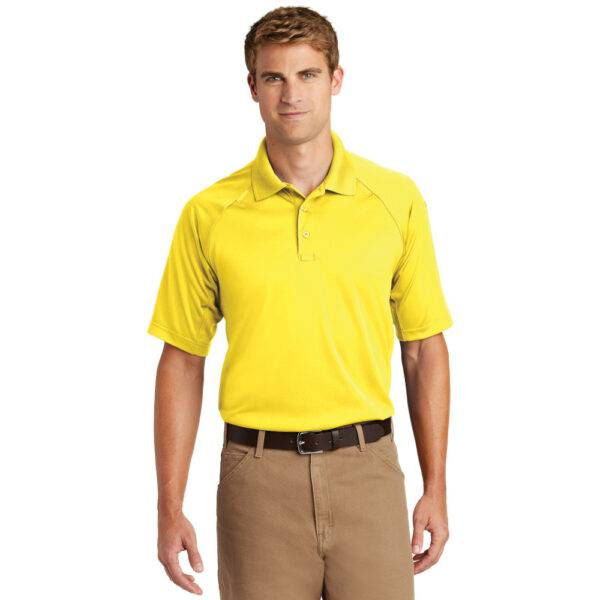 Custom CornerStone CS410 Select SnagProof Tactical Polo - Image 14