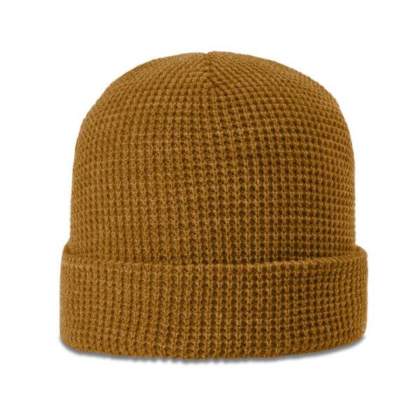 Custom Richardson 146 Waffle Knit Beanie - Image 10