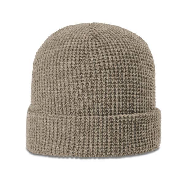 Custom Richardson 146 Waffle Knit Beanie - Image 11