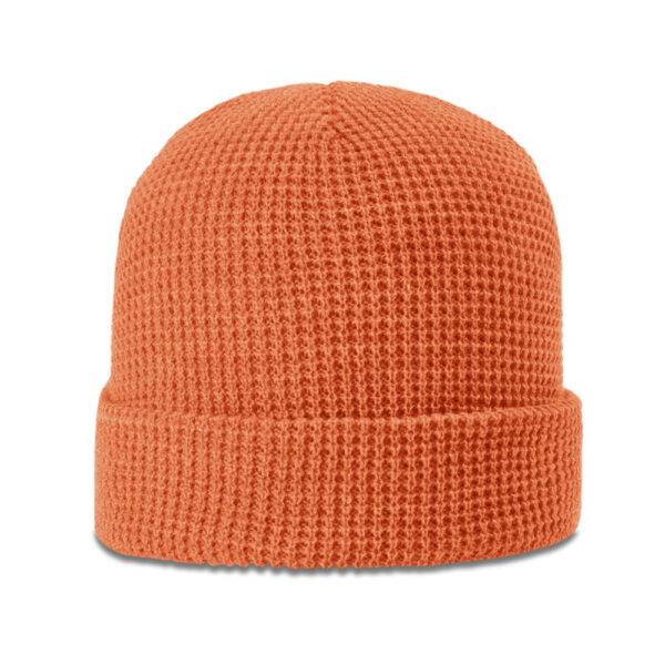 Custom Richardson 146 Waffle Knit Beanie - Image 12