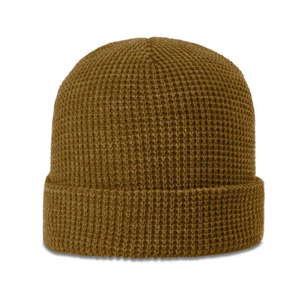 Custom Richardson 146 Waffle Knit Beanie - Image 13