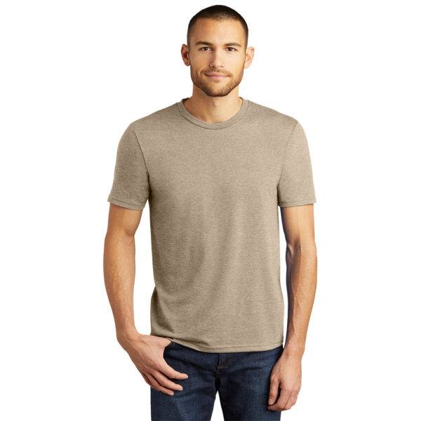 Custom District DM130 Perfect Tri Tee - Image 14