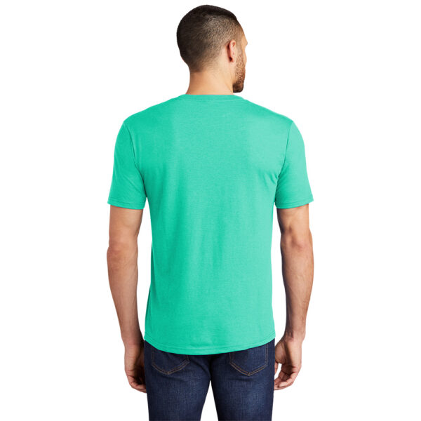 Custom District DM130 Perfect Tri Tee - Image 2