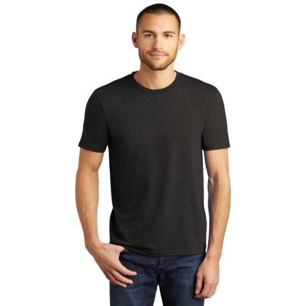 Custom District DM130 Perfect Tri Tee - Image 5