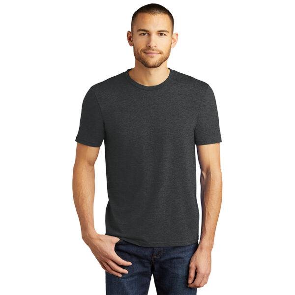 Custom District DM130 Perfect Tri Tee - Image 6