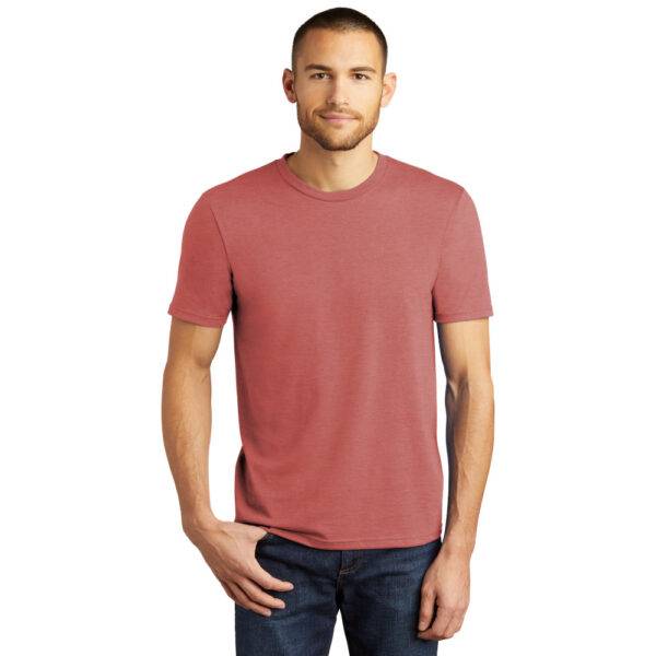 Custom District DM130 Perfect Tri Tee - Image 7