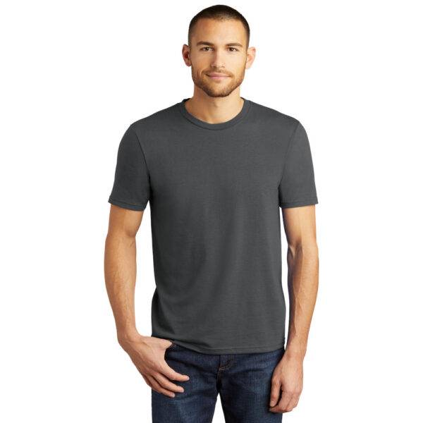 Custom District DM130 Perfect Tri Tee - Image 8