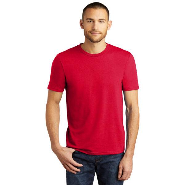Custom District DM130 Perfect Tri Tee - Image 9