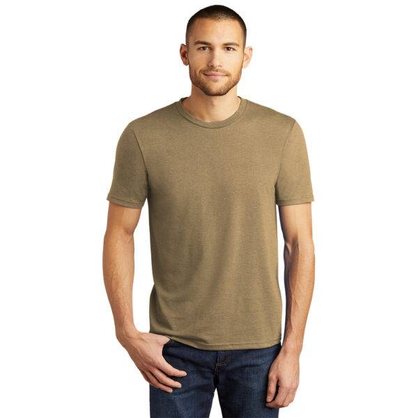 Custom District DM130 Perfect Tri Tee - Image 10