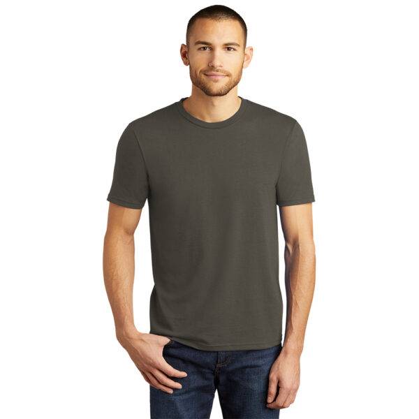 Custom District DM130 Perfect Tri Tee - Image 13