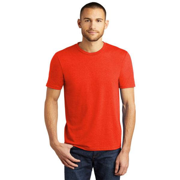 Custom District DM130 Perfect Tri Tee - Image 11