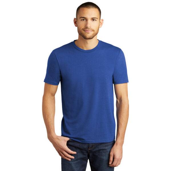 Custom District DM130 Perfect Tri Tee - Image 12
