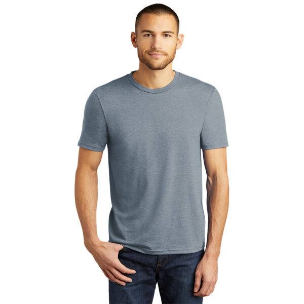 Custom District DM130 Perfect Tri Tee - Image 15
