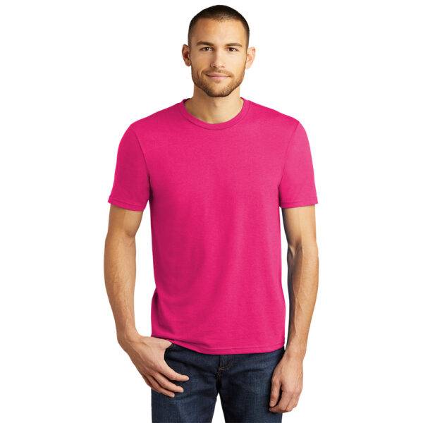 Custom District DM130 Perfect Tri Tee - Image 16